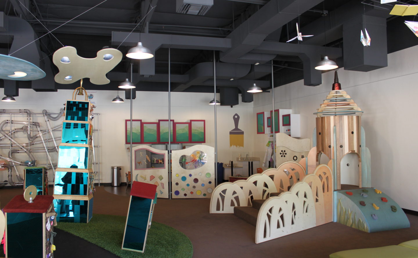 Children's Museum Oro Valley Az