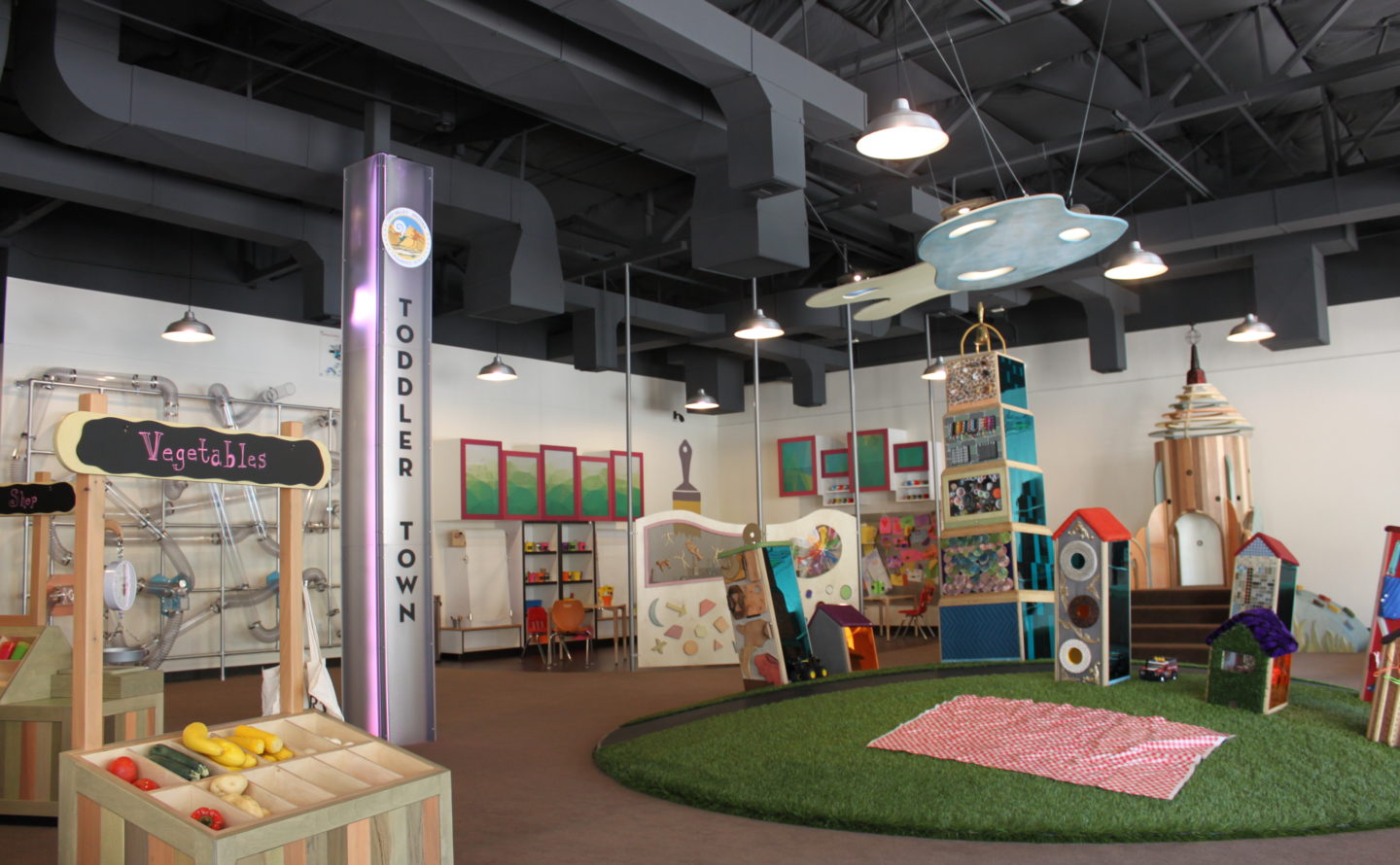 Children's Museum Oro Valley Entrance Fee
